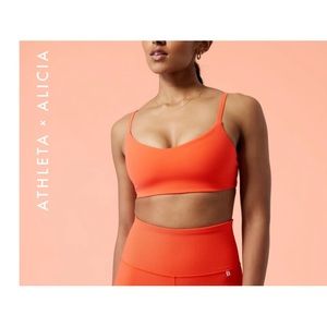 Athleta Elation Bra